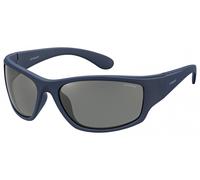 Polaroid PLD 7005/S Blue 63/17/123 UNISEX Sunglasses