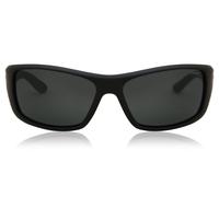 Polaroid PLD 7013/S Polarized 807/M9 Men's Sunglasses Black Size 63