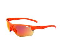 Polaroid PLD 7026/s Sunglasses, 2M5/OZ MATT Orange, 72