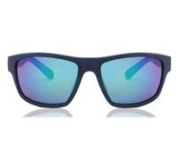 Polaroid PLD 7037/S Sunglasses, Blue, One Size