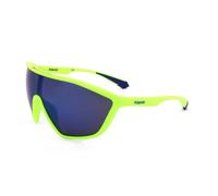 Polaroid PLD 7039/S Lime 99/1/130 UNISEX Sunglasses