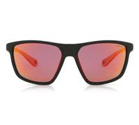 Polaroid PLD 7040/S 71C/OZ Men's Sunglasses Black Size 59