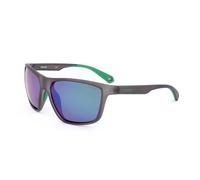 Polaroid PLD 7040/S GREY GREEN 59/14/140 MAN Sunglasses