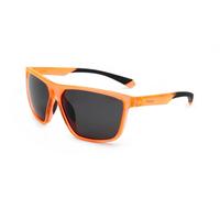 Polaroid PLD 7044/S Orange fluo black 60/13/140 MAN Sunglasses