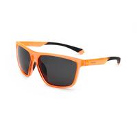 Polaroid PLD 7044/S YDT ORANGE FLUO BLACK 60/13/140 MAN Sunglasses