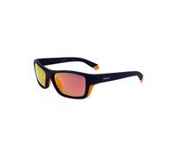 Polaroid PLD 7046/S Matte orange 57/17/135 MAN Sunglasses