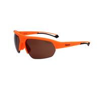 Polaroid PLD 7048/S 2M5 MATTE ORANGE 65/14/130 UNISEX Sunglasses