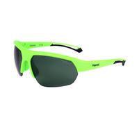 Polaroid PLD 7048/S DLD MATTE GREEN 65/14/130 UNISEX Sunglasses
