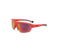 Polaroid PLD 7048/S Matte red 65/14/130 UNISEX Sunglasses