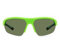 Polaroid PLD 7048/S Polarized DLD/L7 Men's Sunglasses Green Size 65