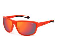 Polaroid PLD-7049-S-0Z3G2BG PLD 7049 62 S 0Z3G2BG Sunglasses
