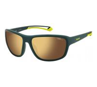 Polaroid PLD-7049-S-GP7 PLD 7049 S 62 GP7 Sunglasses