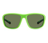 Polaroid Pld7049sdld Polarized Sunglasses Green