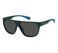 Polaroid PLD 7053/S DLD/M9 Sunglasses Grey