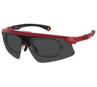 Polaroid PLD 7056/CI/S C9A/M9 Sunglasses Grey