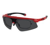 Polaroid PLD 7056/CI/S C9A/M9 Sunglasses Grey