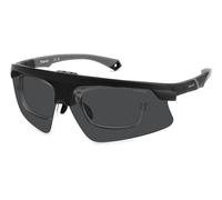 Polaroid PLD 7056/CI/S O6W/M9 Sunglasses Grey