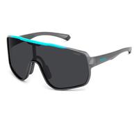 Polaroid PLD 7060/S YB7/M9 Sunglasses