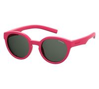 Sunglasses Child Polaroid Pld 8019/S / Sm Pink Polarized 35J/M9