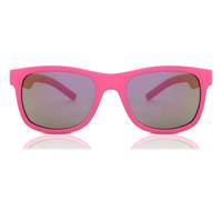 Polaroid PLD 8020/S Kids Polarized CYQ/AI Kids' Sunglasses Pink Size 46