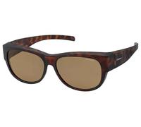 Polaroid PLD 9004/S HAVANA /BROWN Polar 58/15/149 unisex Sunglasses