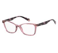 Polaroid PLD D320 35J Woman Optical frames Plastic Pink Butterfly
