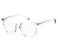 POLAROID PLD D379 900 CRYSTAL 53/18/145 WOMAN Eyewear Frame