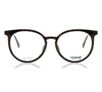 Polaroid PLD D379 Women's Glasses, Tortoiseshell, Size 53