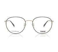 Polaroid PLD D389/G Asian Fit RHL Unisex New Eyeglasses