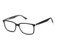 Polaroid PLD D394 7C5 Black Crystal 55