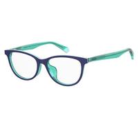 Polaroid PLD D395 Women's Glasses, Blue, Size 52