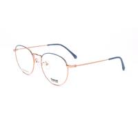 Polaroid PLD D396/G Gold azure 53/19/145 UNISEX Eyewear Frame