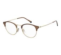 Polaroid Pldd404g09q Glasses Golden Men,Women