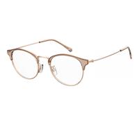 Polaroid Pldd404g35j Glasses Golden