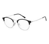 Polaroid Pld-D404-G-807 Pair Of Glasses In Black Black One Size