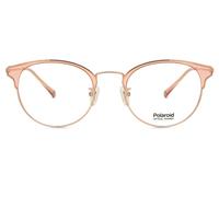 Polaroid Pldd404g35j Glasses Golden