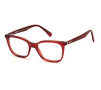 Polaroid PLD D423 Women's Glasses, Red, Size 51
