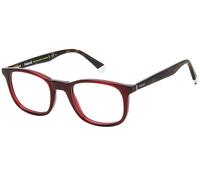 Polaroid PLD D424 C9A 50 Transparent Red