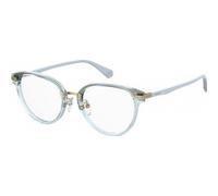 Polaroid Pld-D427-G-30O Pair Of Glasses In Blue Blue