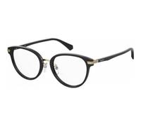 Polaroid Pld-D427-G-807 Pair Of Glasses In Black Black