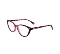 Polaroid Pld-d432-0t4 Woman Glasses Pink Woman