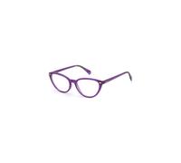 Polaroid Pld-d432-b3v Woman Glasses Purple Woman