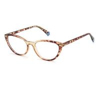 Polaroid Pld-d432-xlt Woman Glasses Golden Woman