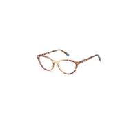 Polaroid Pld-d432-xlt Woman Glasses Golden Woman