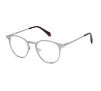Polaroid Pld-d442-r81 Glasses Grey Men