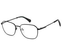 Polaroid Man PLD D454/G 807 Optical frames Metal Black Squared