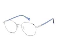POLAROID PLD D456/G 010 PALLADIUM 51/19/145 UNISEX Eyewear Frame