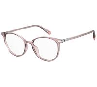 Polaroid PLD D459/G 35J Woman Optical frames Plastic Pink Cat Eye