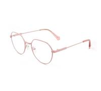 Polaroid Pld D465 35J/19 PINK Eyewear Unisex Injected, Standard, 54