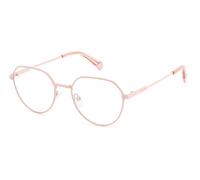 Polaroid PLD D465 Men's Glasses, Pink, Size 54